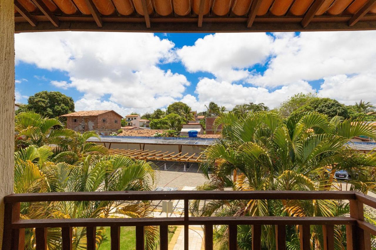 Apartment Solar Agua Pipa #214 - Ape Em Pipa Por Carpediem Praia de Pipa