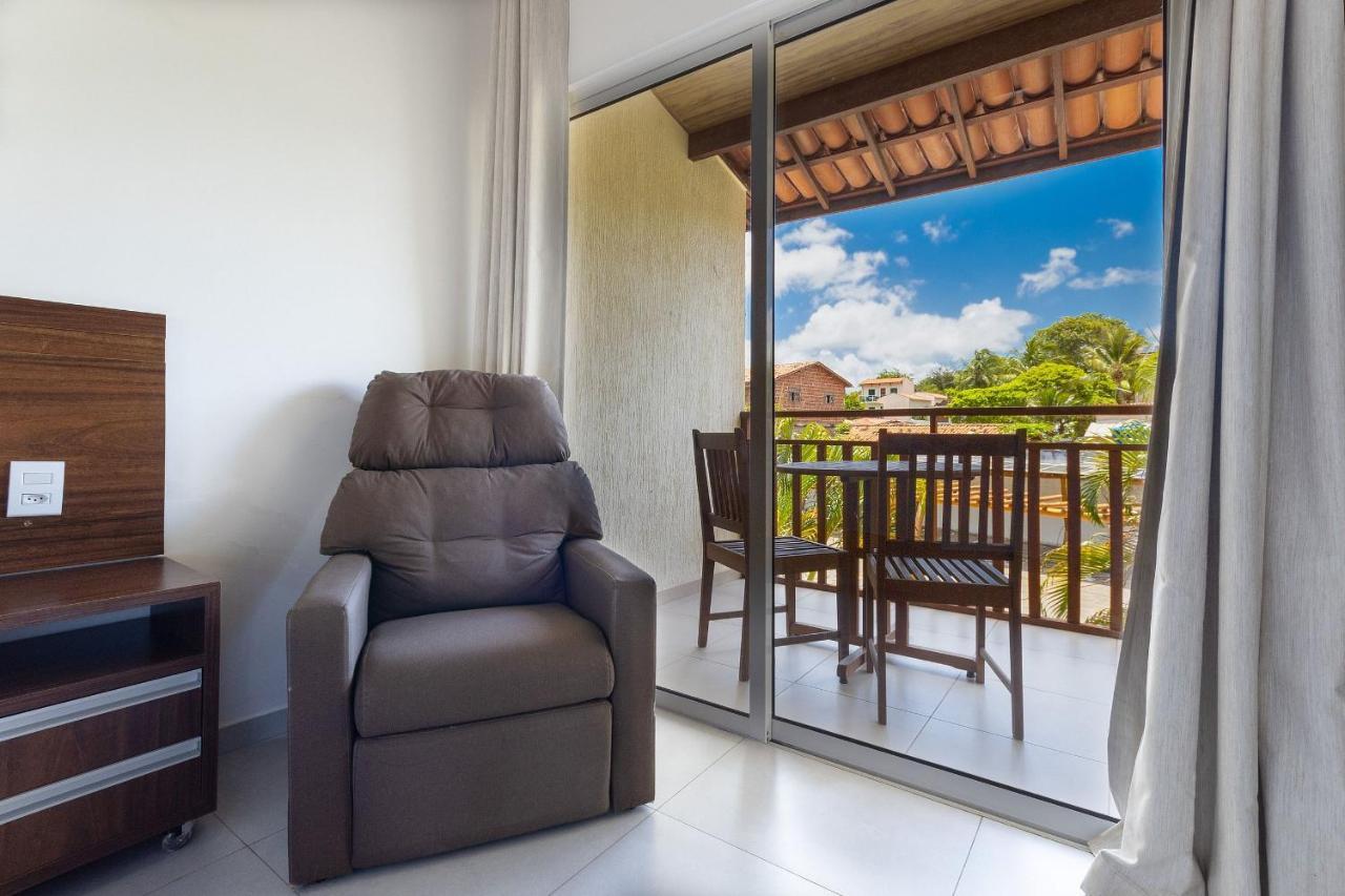 Apartment Solar Agua Pipa #214 - Ape Em Pipa Por Carpediem Praia de Pipa