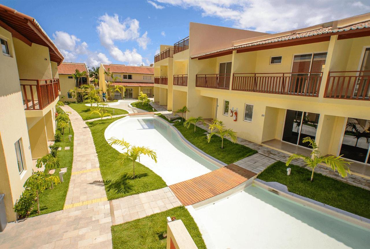 Apartment Solar Agua Pipa #214 - Ape Em Pipa Por Carpediem *